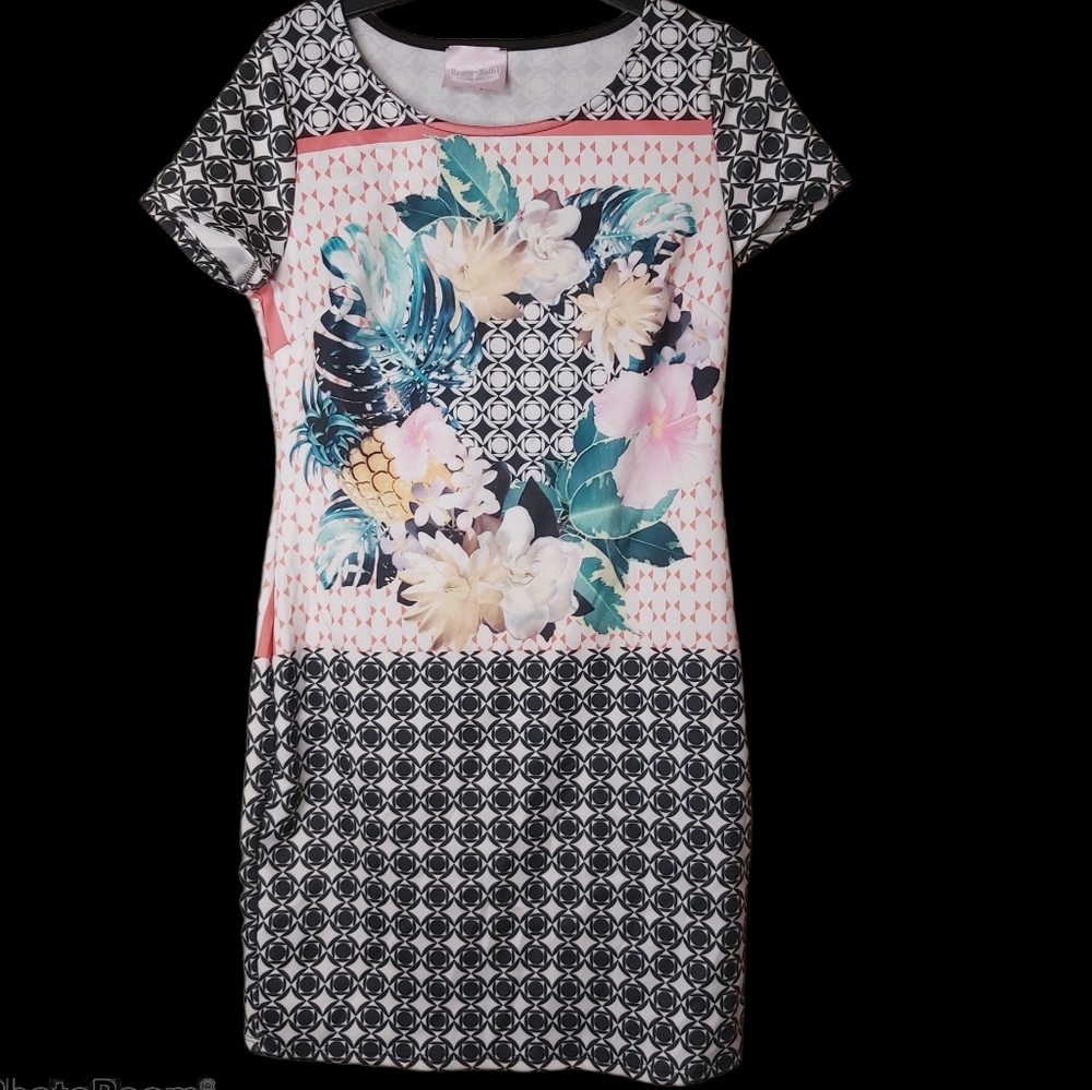 Romeo&Juliet couture dress